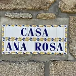 Casa Ana Rosa *