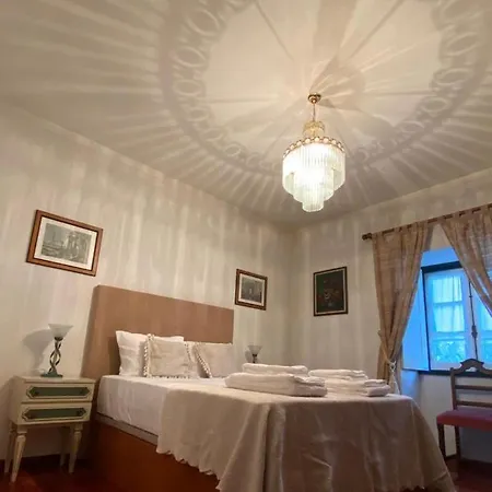Gæstehus Casa Ana Rosa *