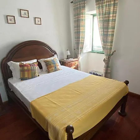 Casa Ana Rosa Gæstehus Arcos de Valdevez