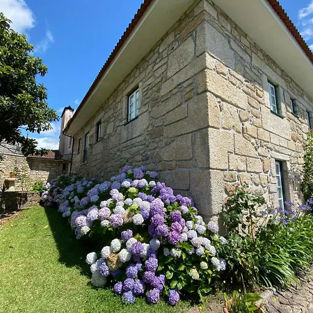 Casa Ana Rosa Gæstehus *