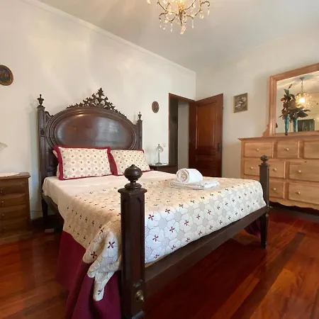 Casa Ana Rosa * Arcos de Valdevez