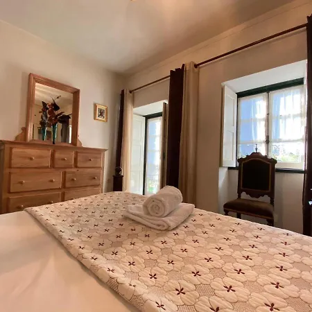 Casa Ana Rosa Gæstehus Arcos de Valdevez