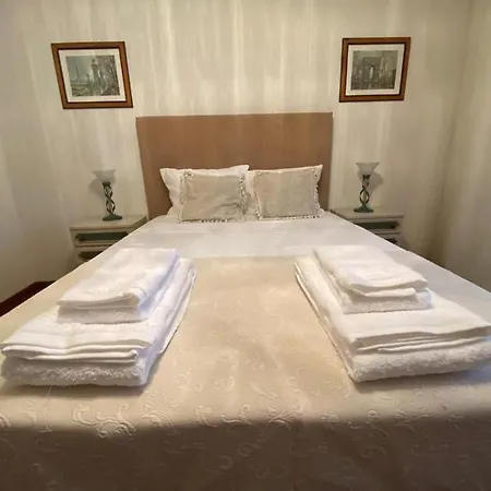 Casa Ana Rosa Gæstehus