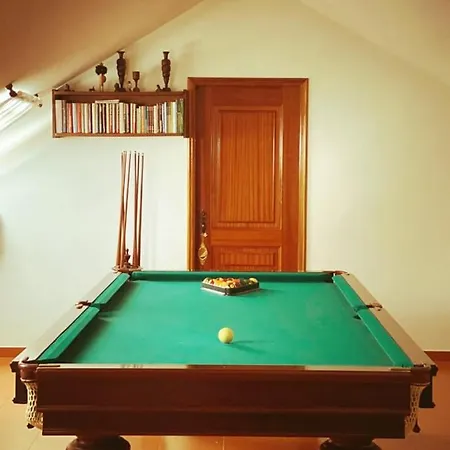 Casa Ana Rosa Gæstehus Arcos de Valdevez