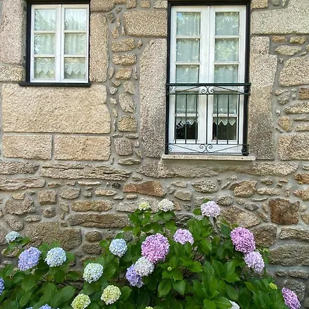 Casa Ana Rosa *