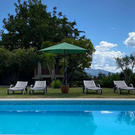Gæstehus Casa Ana Rosa Arcos de Valdevez