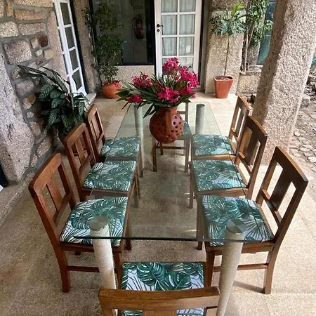 Casa Ana Rosa * Arcos de Valdevez