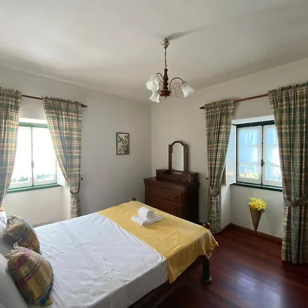 Gæstehus Casa Ana Rosa *
