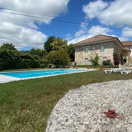 Casa Ana Rosa