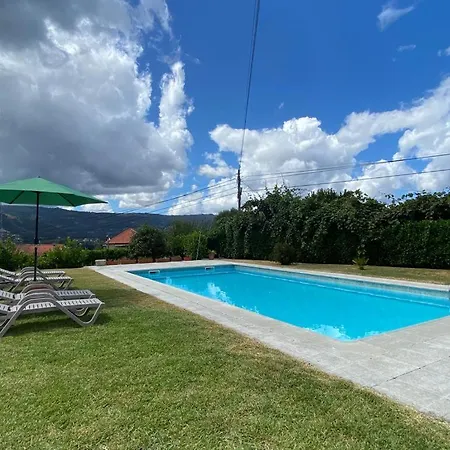 Casa Ana Rosa * Arcos de Valdevez