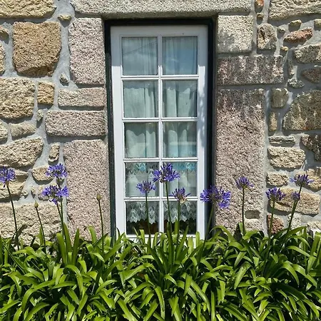 Casa Ana Rosa * Arcos de Valdevez