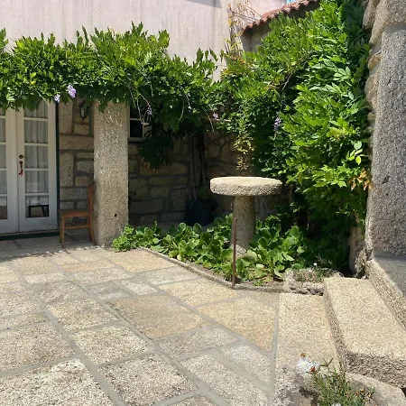 Gæstehus Casa Ana Rosa *
