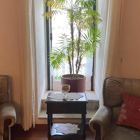 Casa Ana Rosa