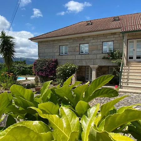 Casa Ana Rosa *