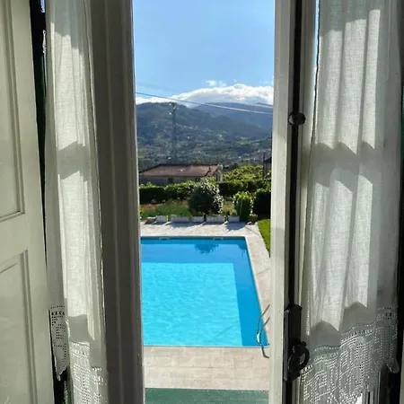 Casa Ana Rosa