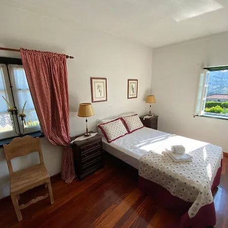 Gæstehus Casa Ana Rosa *