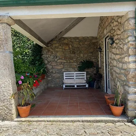 Gæstehus Casa Ana Rosa *