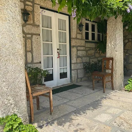 Casa Ana Rosa Gæstehus *