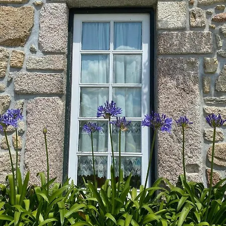 Gæstehus Casa Ana Rosa
