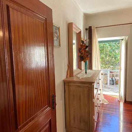 Gæstehus Casa Ana Rosa *