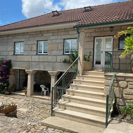 Casa Ana Rosa Gæstehus *